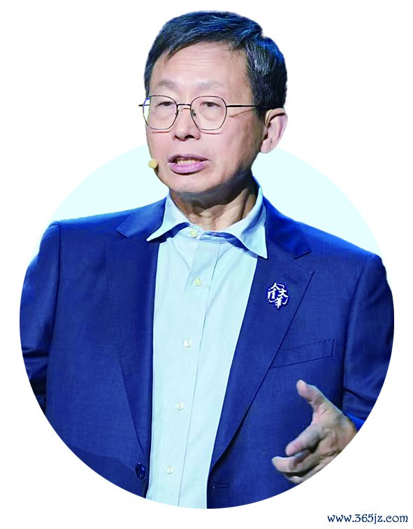 郑泉水院士：“钱学森之问”找到谜底了吗？“清华钱班”算是一种探索